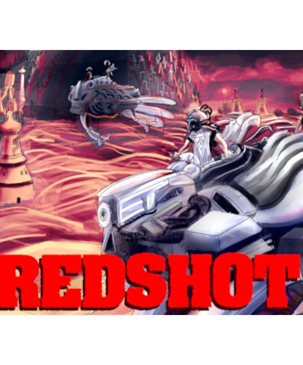 REDSHOT Steam Key GLOBAL